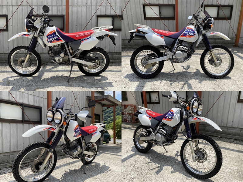 車体画像①